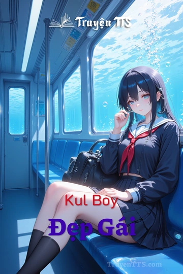 Kul Boy Đẹp Gái
