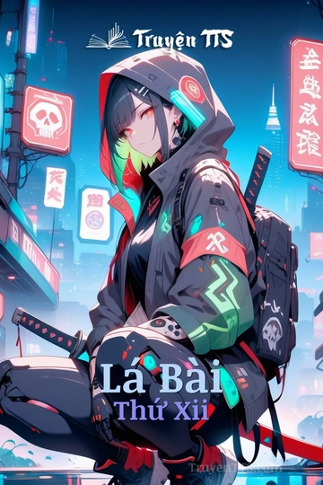 Lá Bài Thứ Xii