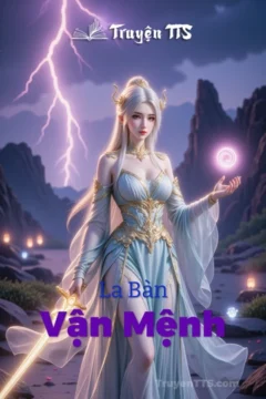La Bàn Vận Mệnh bìa truyện