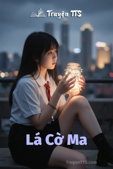Lá Cờ Ma