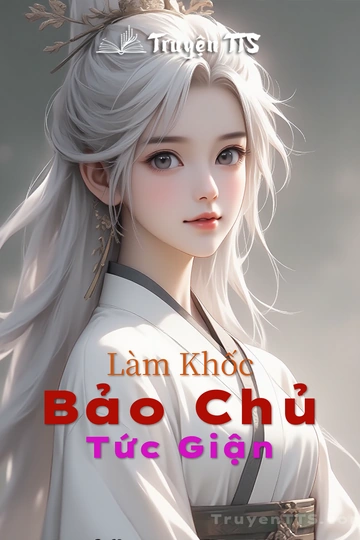 Làm Khốc Bảo Chủ Tức Giận