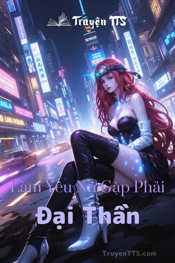 Làm Yêu Nữ Gặp Phải Đại Thần