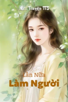 Bìa truyện Làm Người