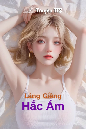 Láng Giềng Hắc Ám