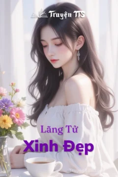 Bìa truyện Lãng Tử Xinh Đẹp