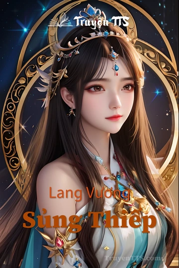 Lang Vương Sủng Thiếp