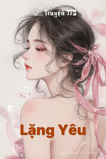 Lặng Yêu