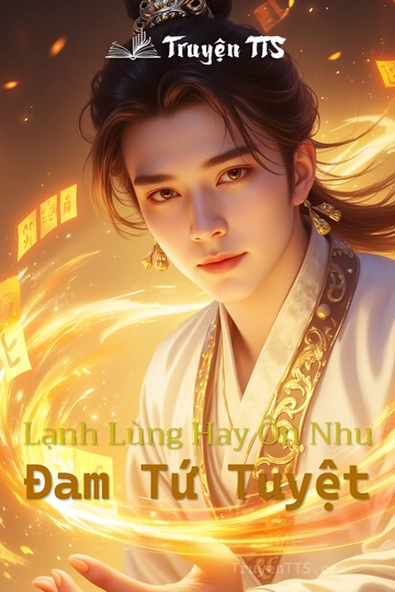 Lạnh Lùng Hay Ôn Nhu Đam Tứ Tuyệt