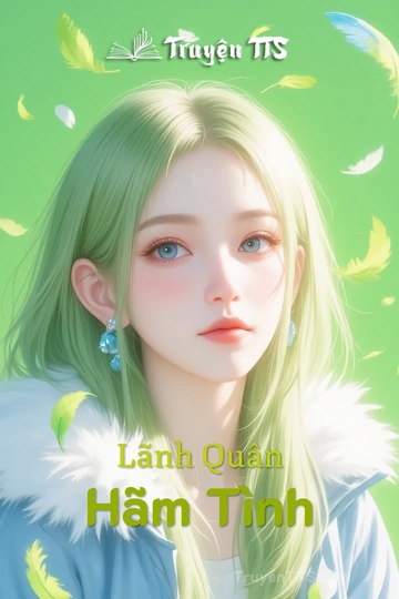Lãnh Quân Hãm Tình