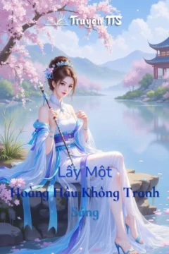 Bìa truyện Lấy Một Hoàng Hậu Không Tranh Sủng