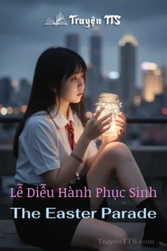 Bìa sách The Easter Parade của Richard Yates