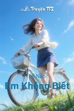 Bìa truyện Lẽ Nào Em Không Biết ?