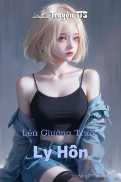 Bìa truyện Ly Hôn