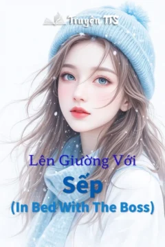 Bìa truyện Lên Giường Với Sếp