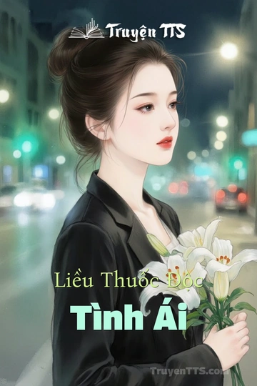 Liều Thuốc Độc Tình Ái