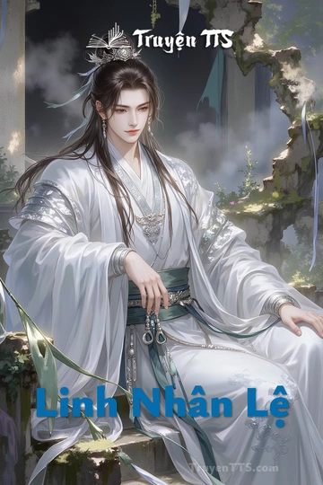 Linh Nhân Lệ