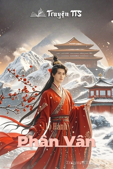 Lộ Hành Phân Vân