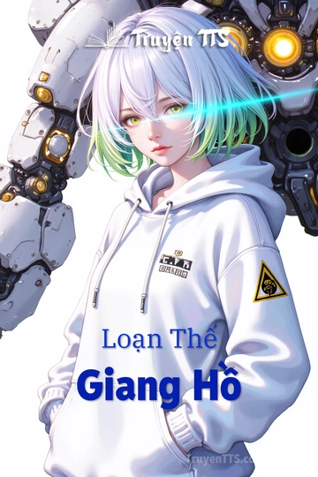 Loạn Thế Giang Hồ