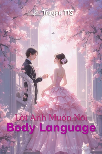 Lời Anh Muốn Nói Body Language