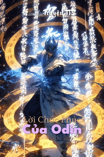 Lời Chúc Phúc Của Odin