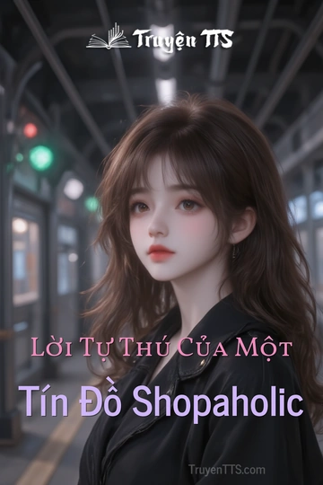 Lời Tự Thú Của Một Tín Đồ Shopaholic