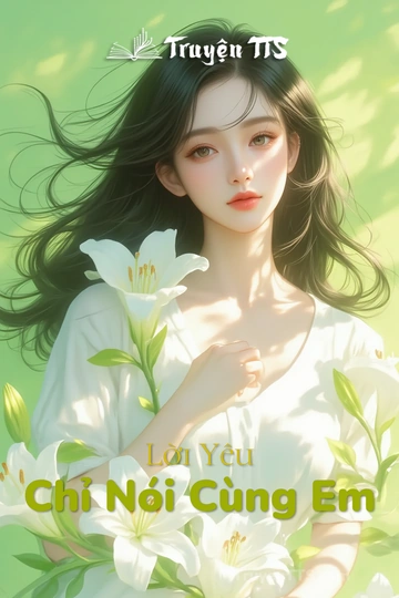 Lời Yêu Chỉ Nói Cùng Em