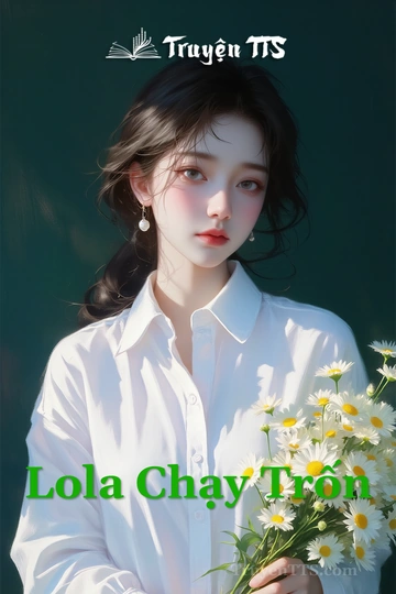 Lola Chạy Trốn
