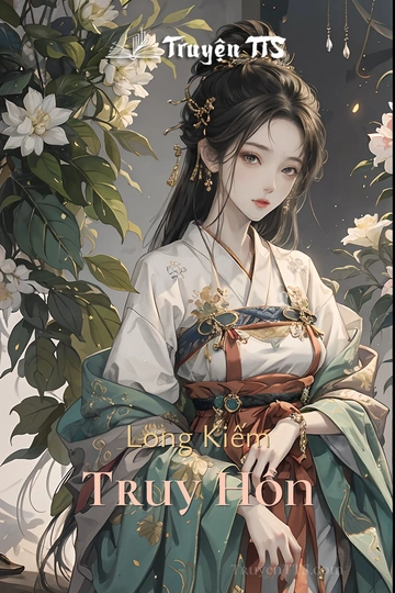 Long Kiếm Truy Hồn