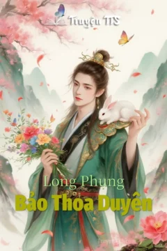 Long Phụng Bảo Thoa Duyên