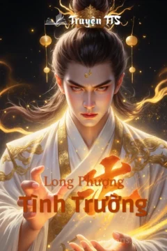 Bìa truyện Long Phượng Tình Trường