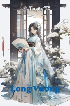Bìa truyện Long Vương