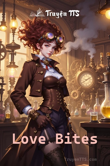 Love Bites