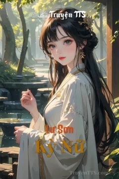 Kỳ Nữ Lư Sơn trên đỉnh Đại Hán Dương