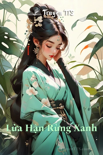 Lửa Hận Rừng Xanh