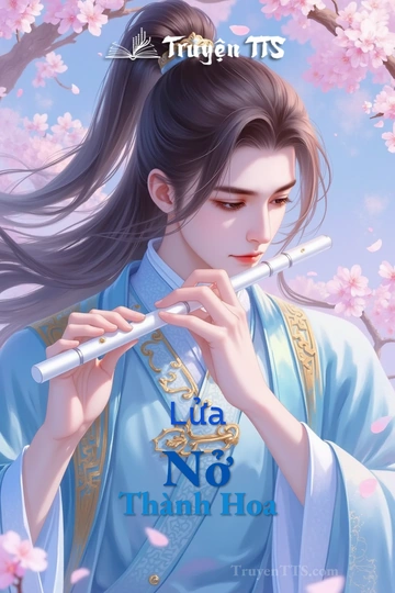 Lửa Nở Thành Hoa