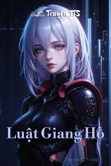 Luật Giang Hồ