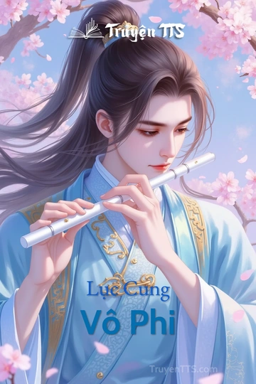 Lục Cung Vô Phi