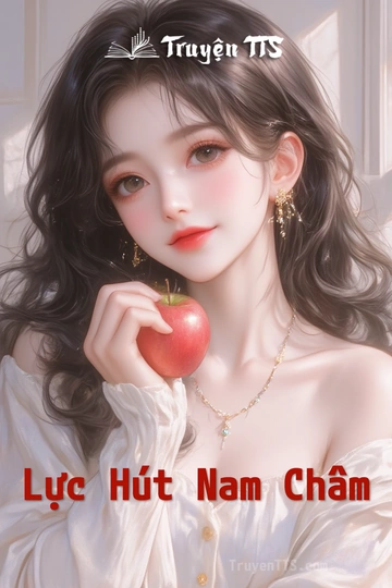 Lực Hút Nam Châm