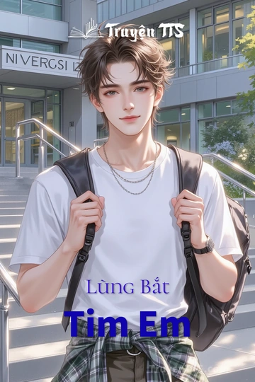 Lùng Bắt Tim Em
