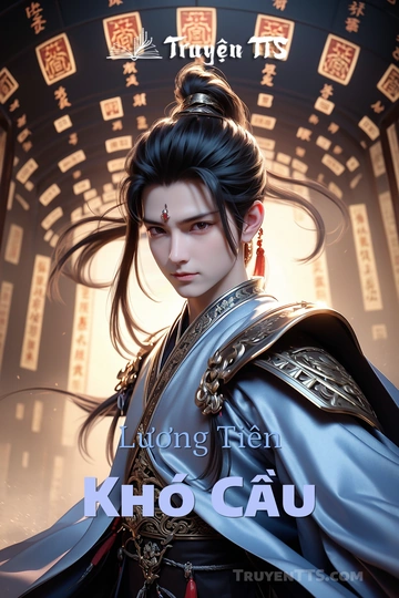 Lương Tiên Khó Cầu