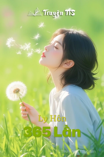 Ly Hôn 365 Lần