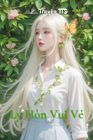 Ly Hôn Vui Vẻ