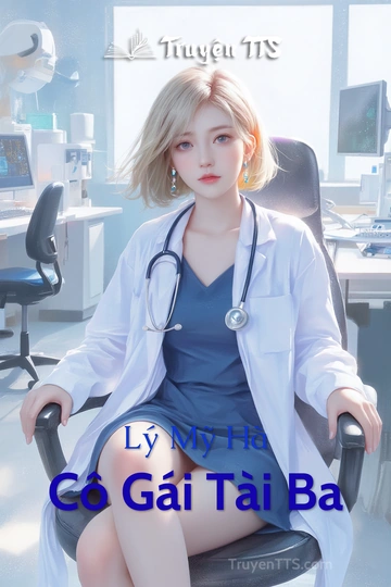 Lý Mỹ Hà Cô Gái Tài Ba