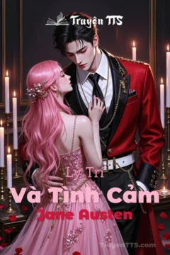 Bìa sách Lý Trí Và Tình Cảm của Jane Austen với hình ảnh hai chị em Elinor và Marianne