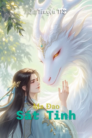 Ma Đao Sát Tinh