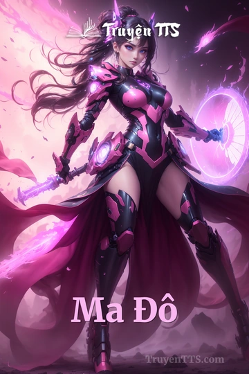 Ma Đô