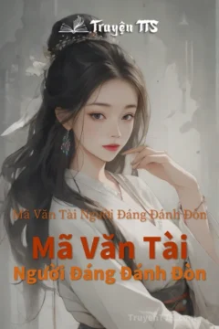 Bìa truyện Mã Văn Tài Người Đáng Đánh Đòn
