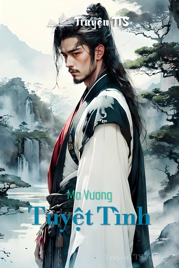 Ma Vương Tuyệt Tình