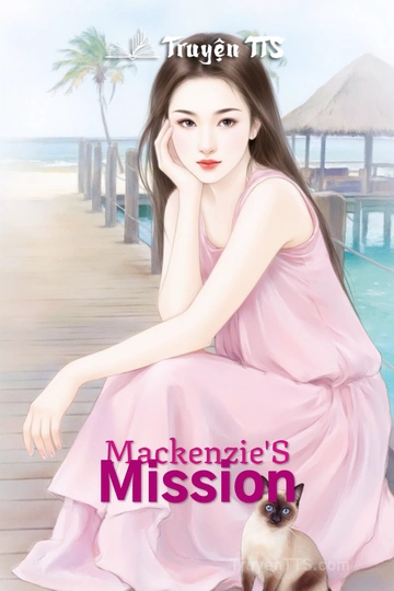 Mackenzie’S Mission