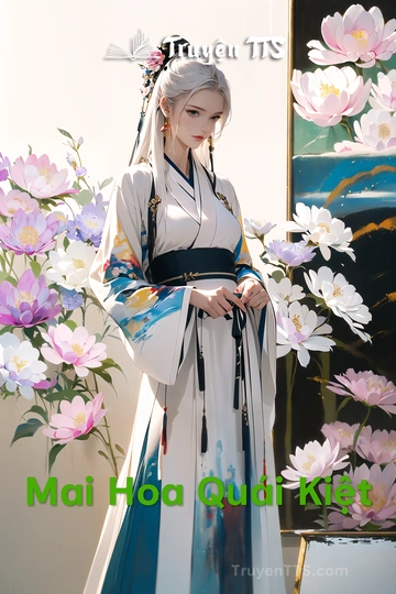 Mai Hoa Quái Kiệt